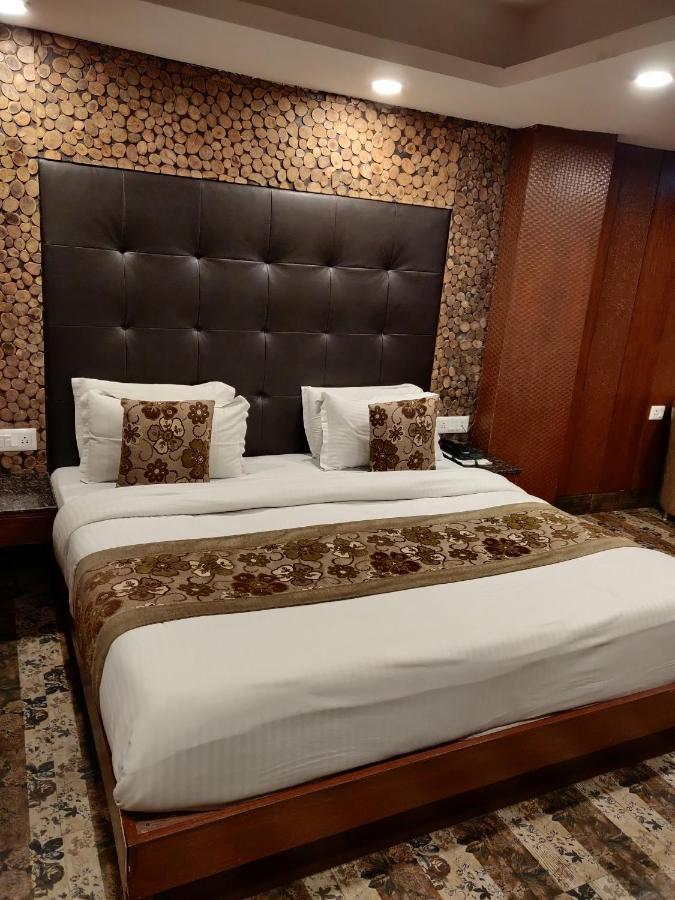 Hotel Hamers International Mussoorie Exterior photo