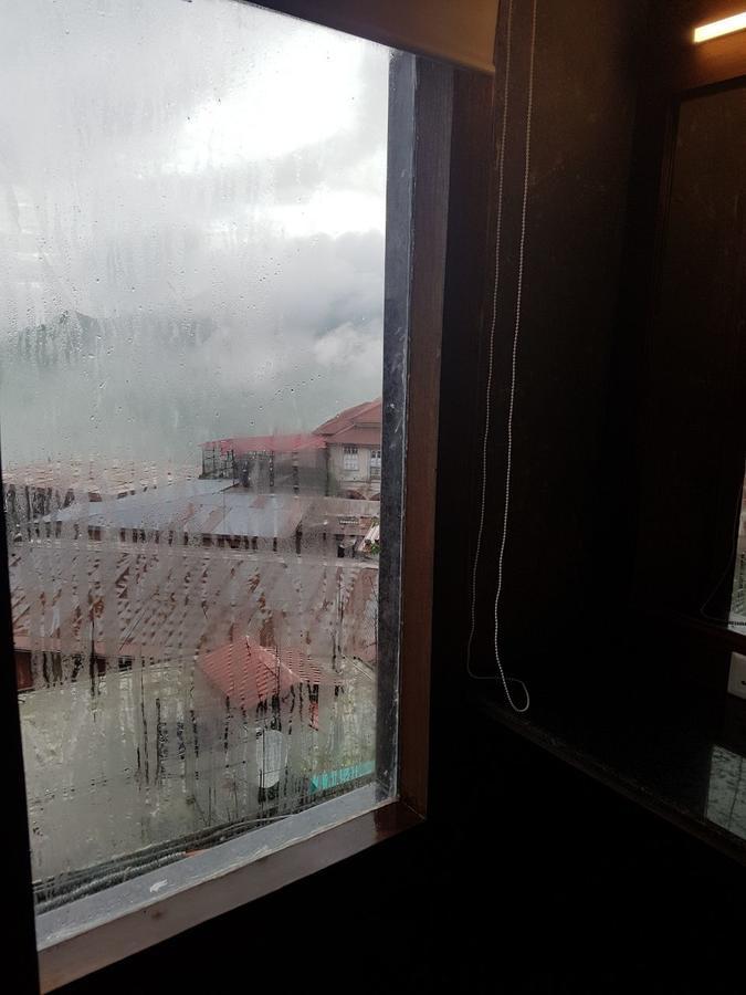 Hotel Hamers International Mussoorie Exterior photo