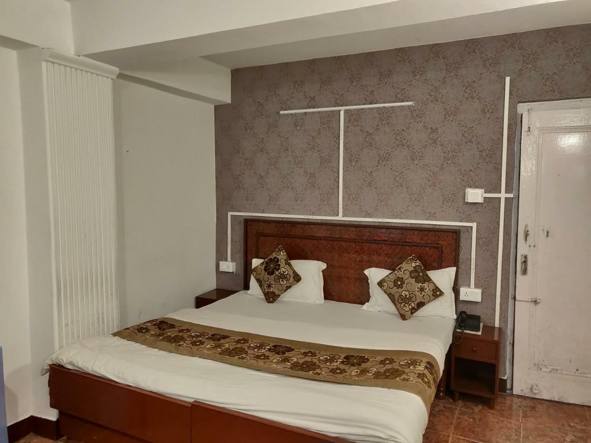 Hotel Hamers International Mussoorie Exterior photo